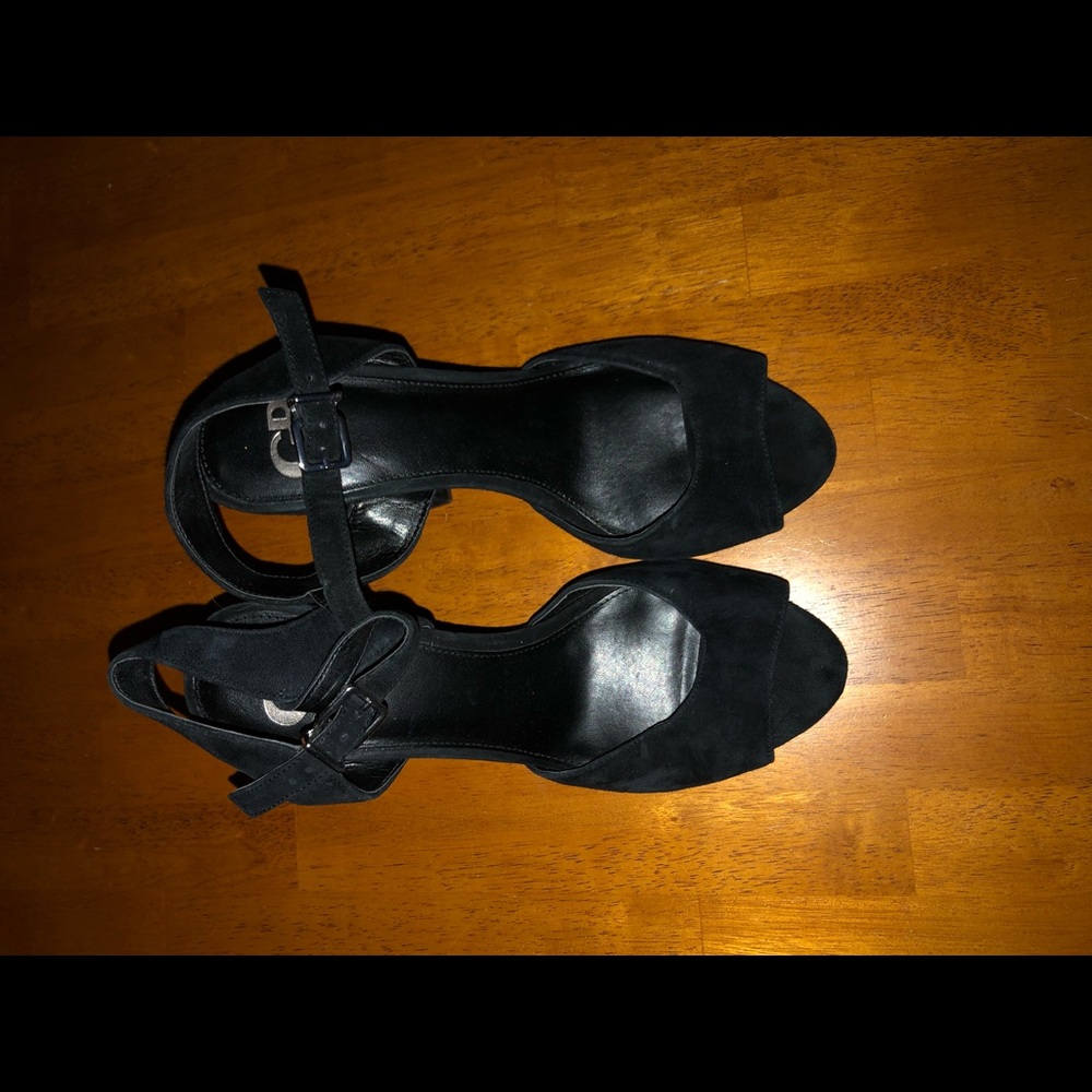 Gianni Bini Heels